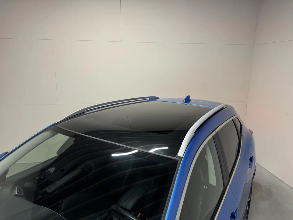 1.3 DIG-T Tekna+ Pano 360° CarPlay Trekh. NAP