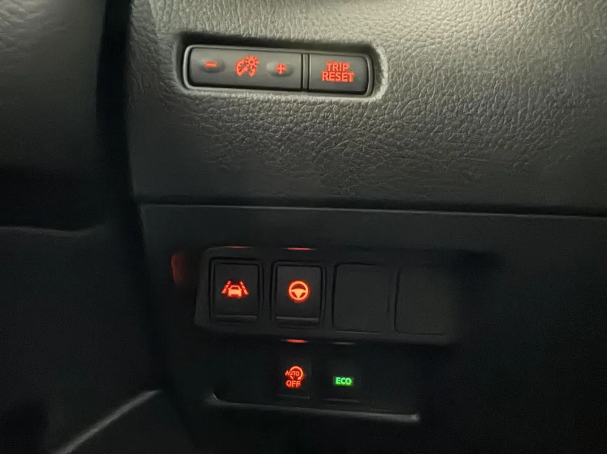 1.3 DIG-T Tekna+ Pano 360° CarPlay Trekh. NAP