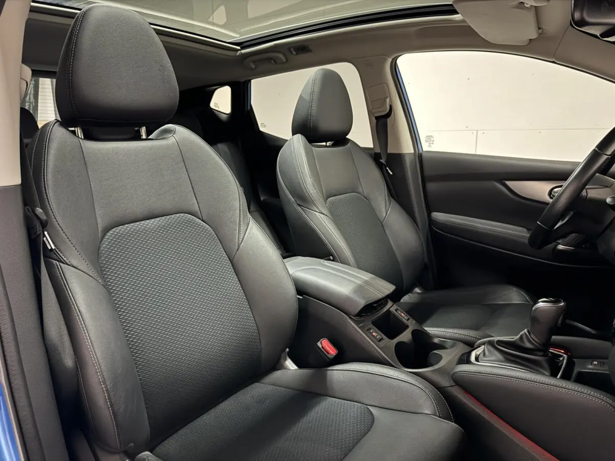1.3 DIG-T Tekna+ Pano 360° CarPlay Trekh. NAP