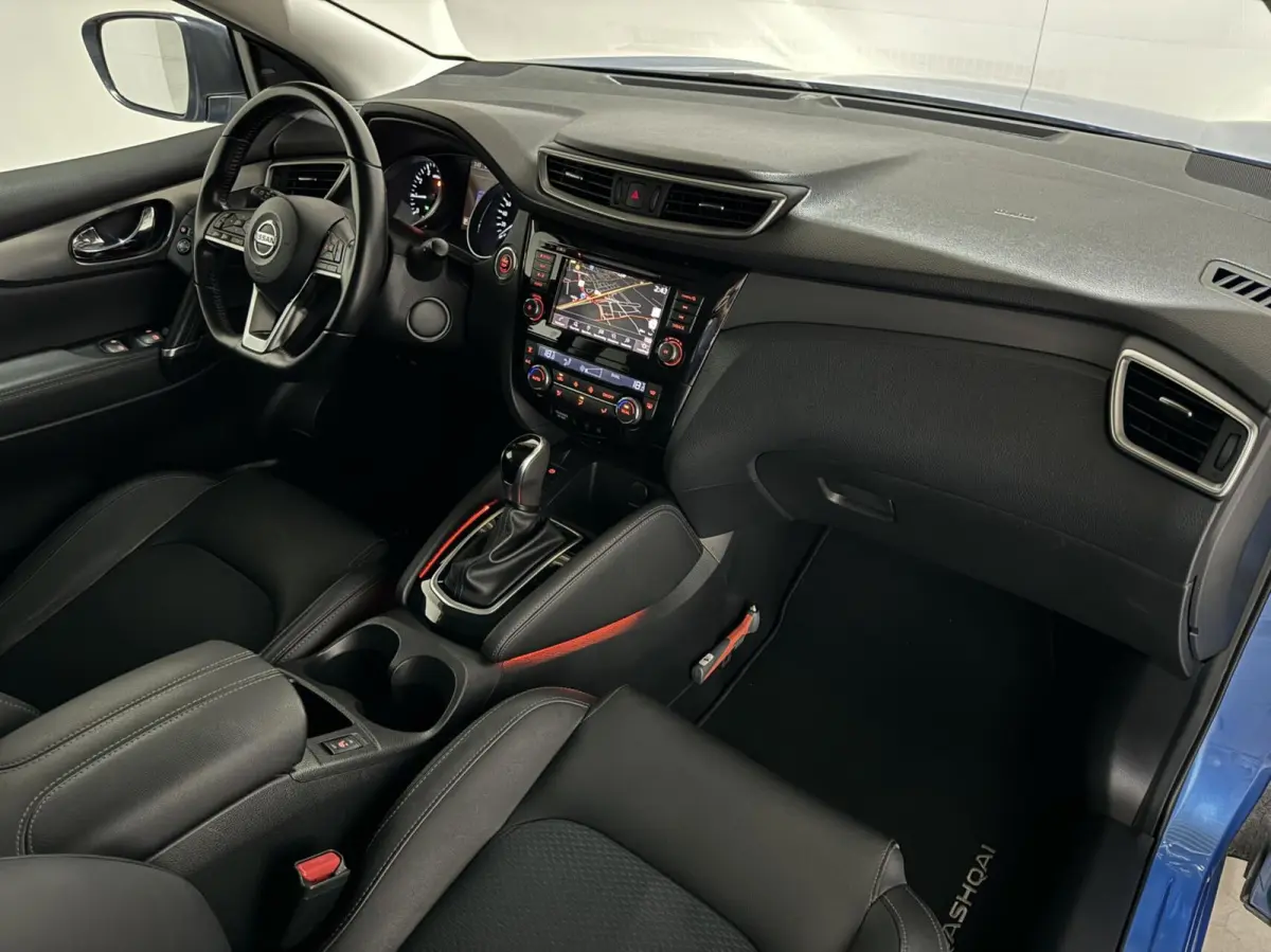1.3 DIG-T Tekna+ Pano 360° CarPlay Trekh. NAP