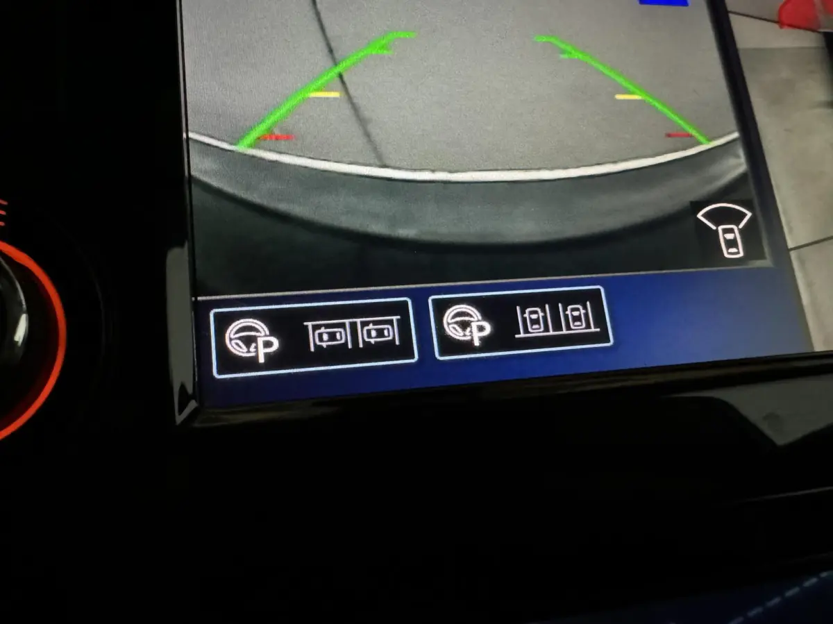 1.3 DIG-T Tekna+ Pano 360° CarPlay Trekh. NAP