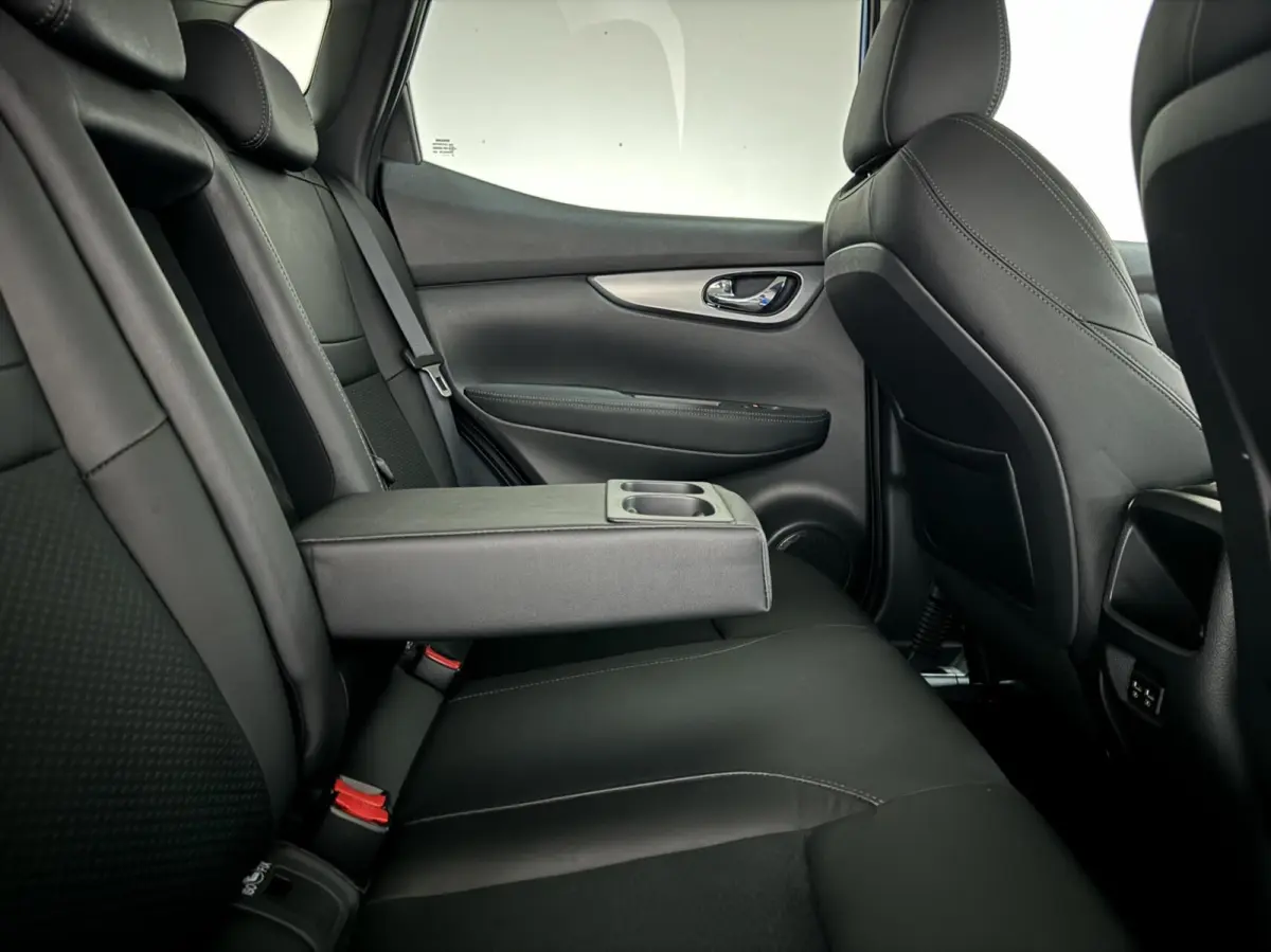 1.3 DIG-T Tekna+ Pano 360° CarPlay Trekh. NAP