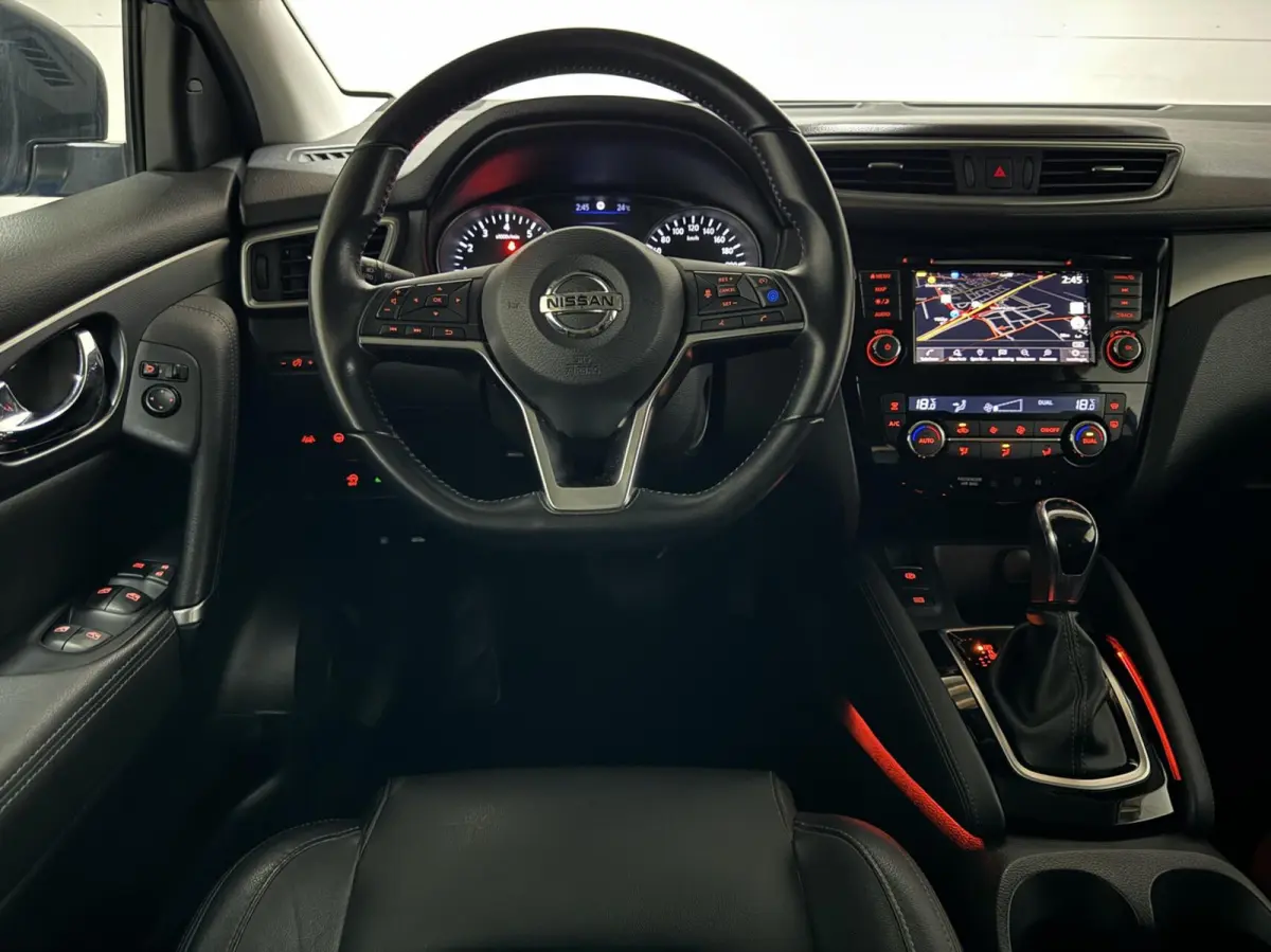 1.3 DIG-T Tekna+ Pano 360° CarPlay Trekh. NAP