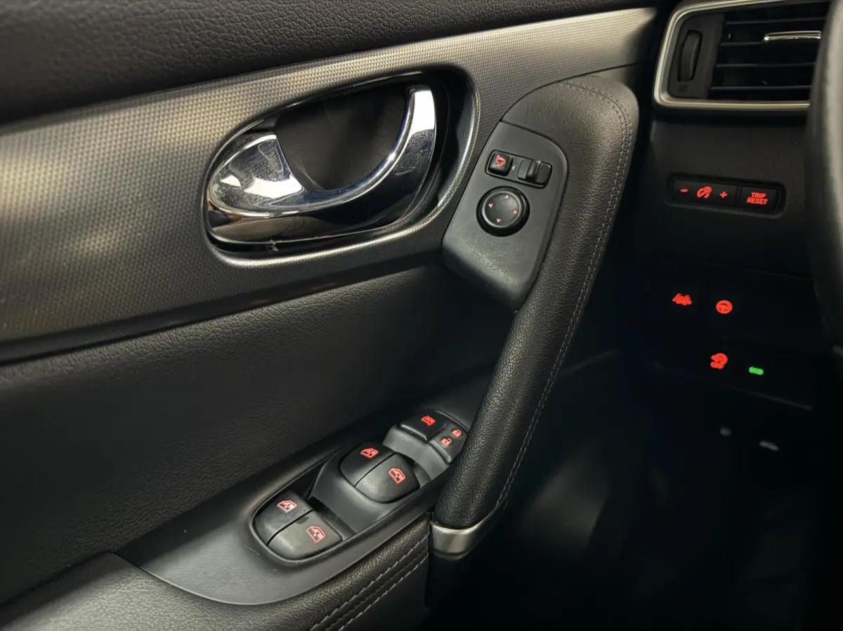 1.3 DIG-T Tekna+ Pano 360° CarPlay Trekh. NAP