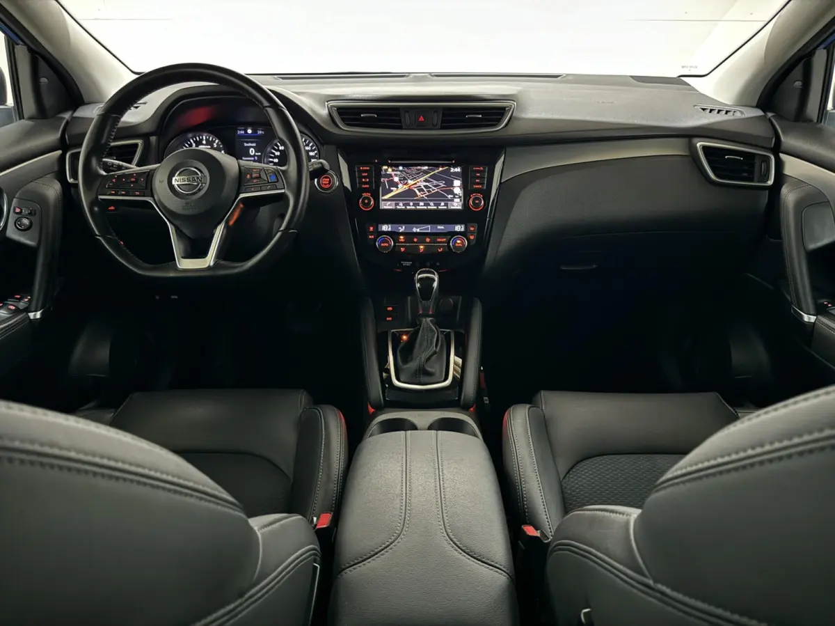 1.3 DIG-T Tekna+ Pano 360° CarPlay Trekh. NAP