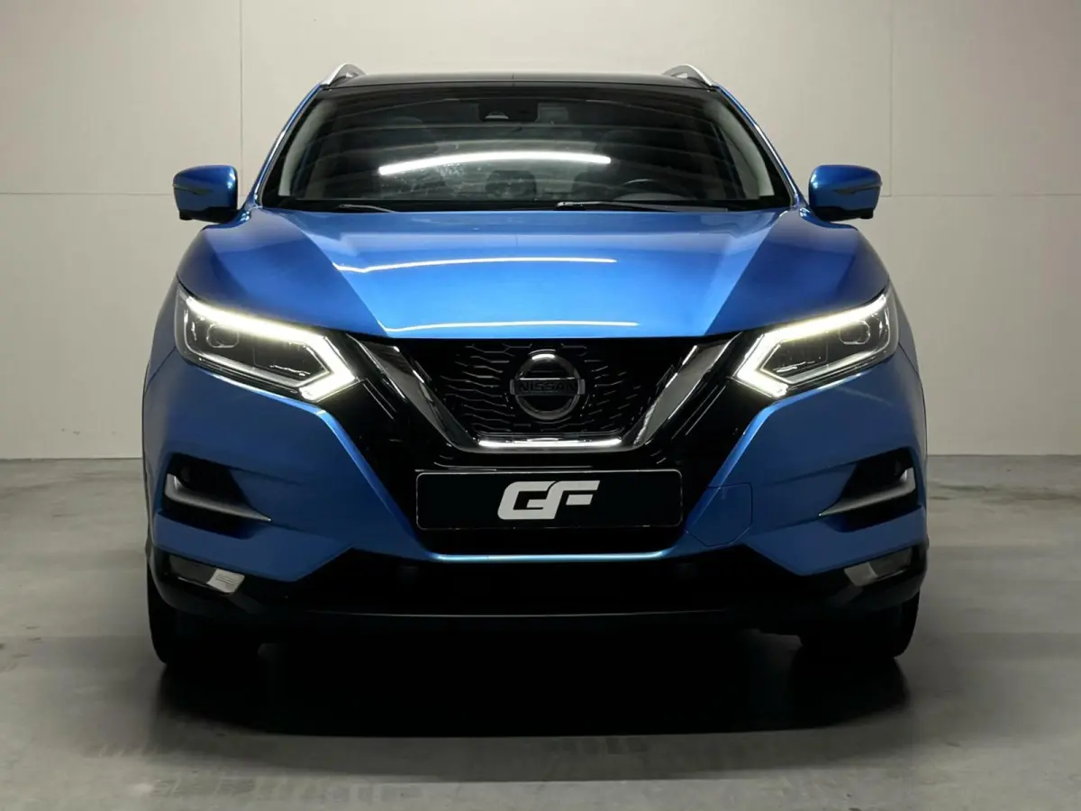 1.3 DIG-T Tekna+ Pano 360° CarPlay Trekh. NAP