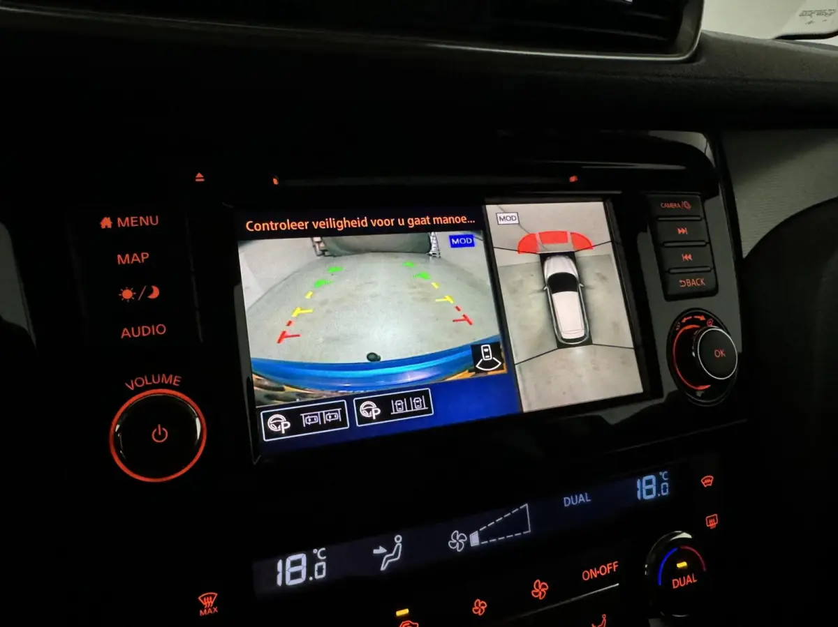 1.3 DIG-T Tekna+ Pano 360° CarPlay Trekh. NAP