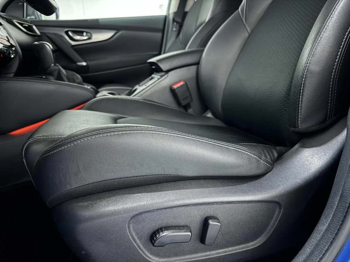 1.3 DIG-T Tekna+ Pano 360° CarPlay Trekh. NAP