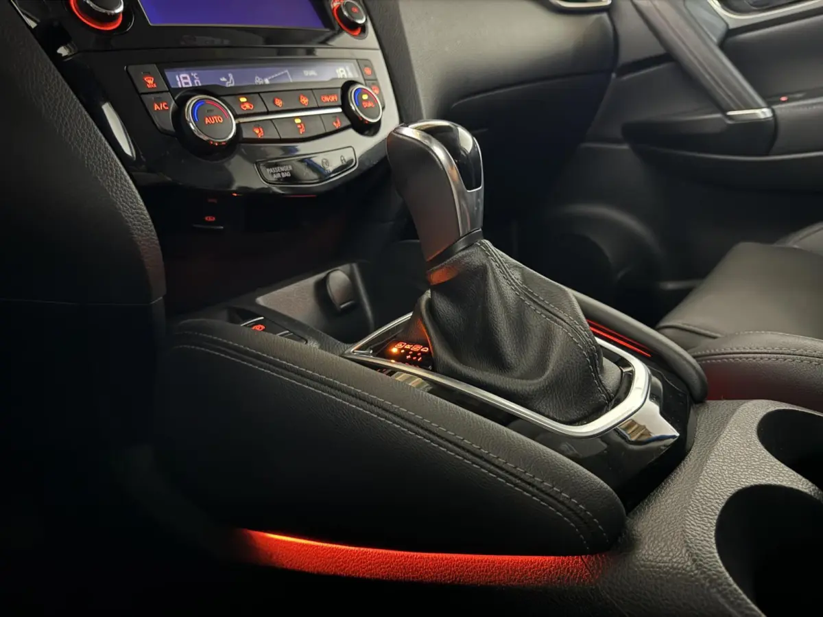 1.3 DIG-T Tekna+ Pano 360° CarPlay Trekh. NAP