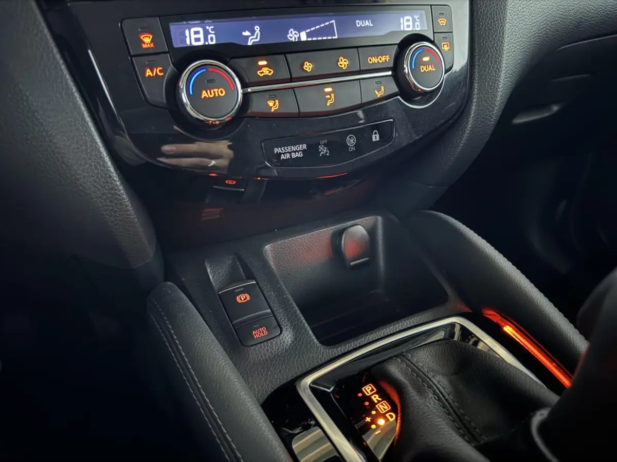 1.3 DIG-T Tekna+ Pano 360° CarPlay Trekh. NAP