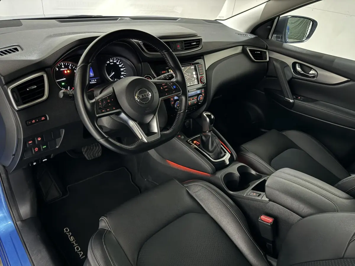 1.3 DIG-T Tekna+ Pano 360° CarPlay Trekh. NAP