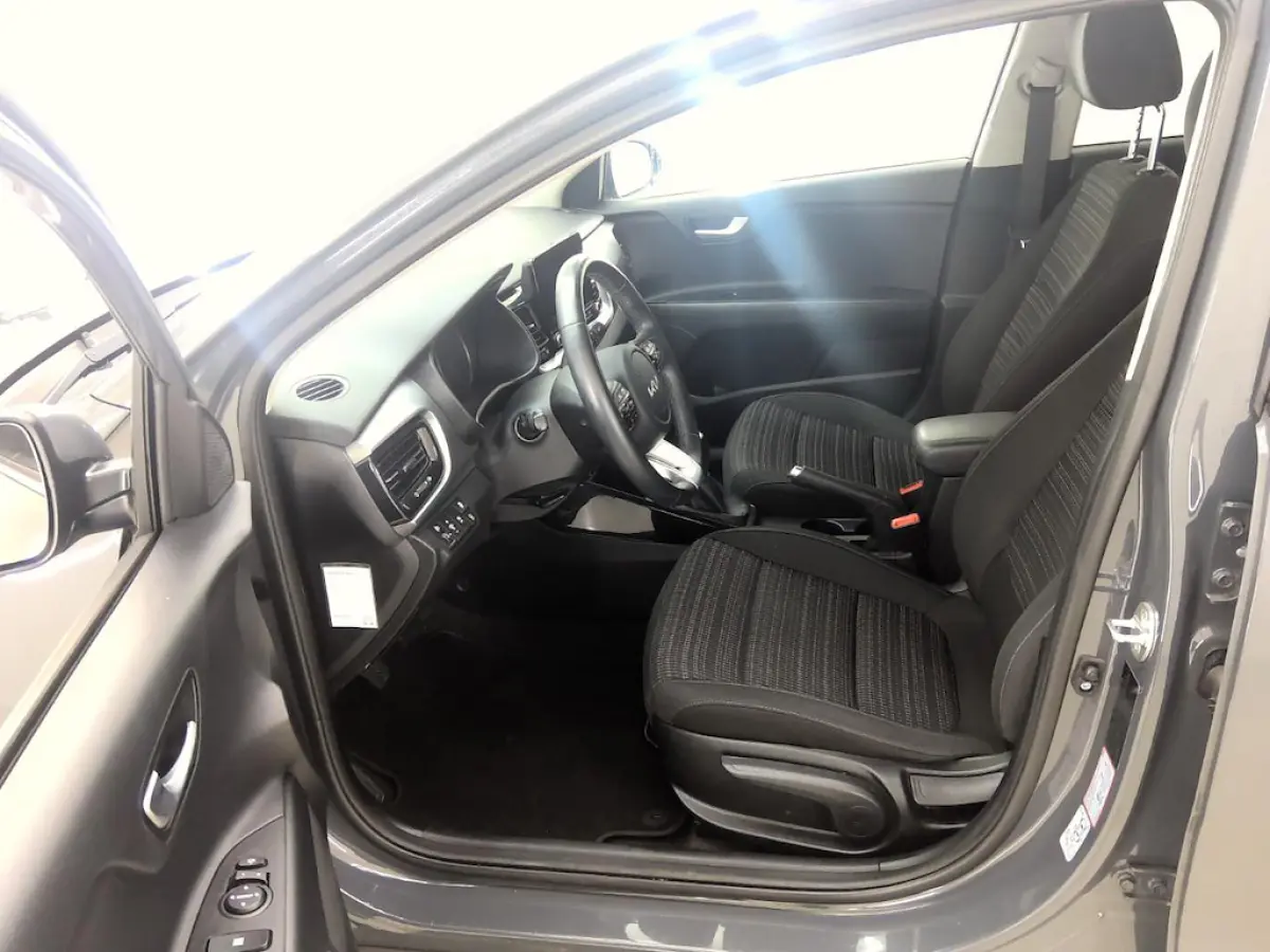 1.0 T-GDi MHEV DynamicPlusLine+Led+Ecc+Navigatie+Camera+cruise+Privacy-Glass = TOP ONDERHOUDEN !!