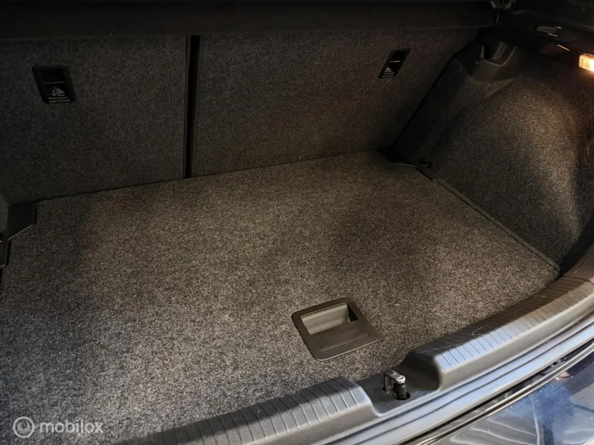 1.0 TSI R-Line DSG 1eEIG NAP PANO ACC CARPLA