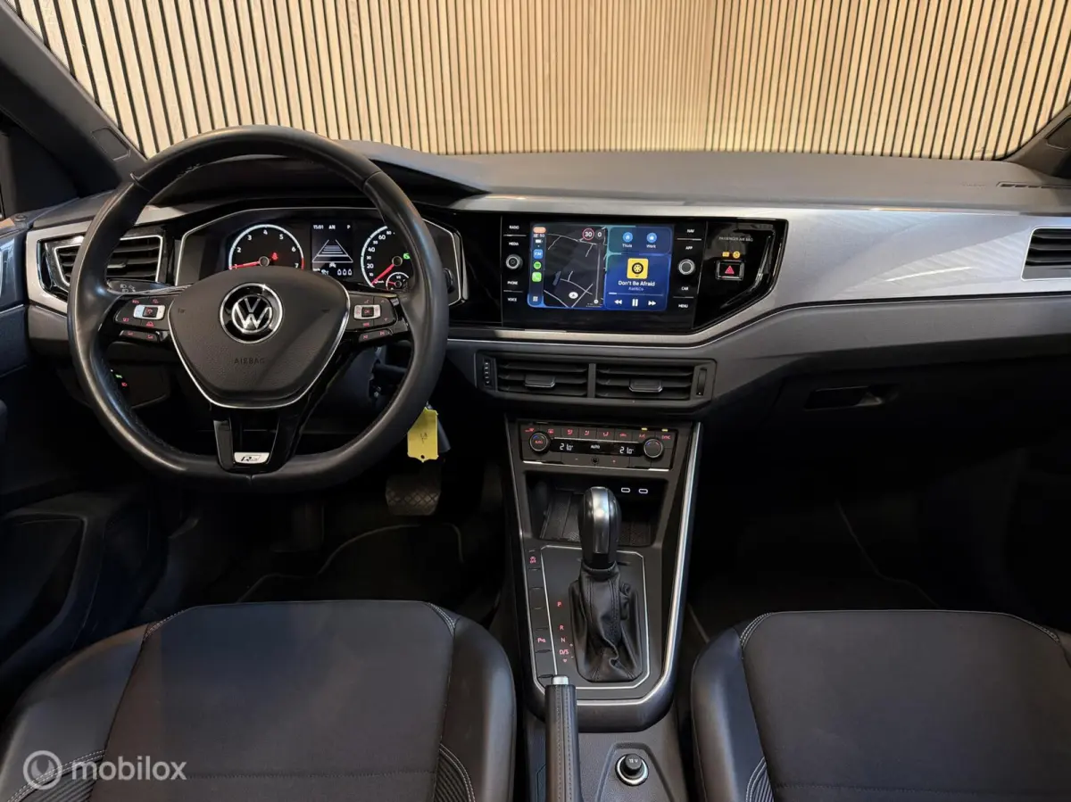 1.0 TSI R-Line DSG 1eEIG NAP PANO ACC CARPLA