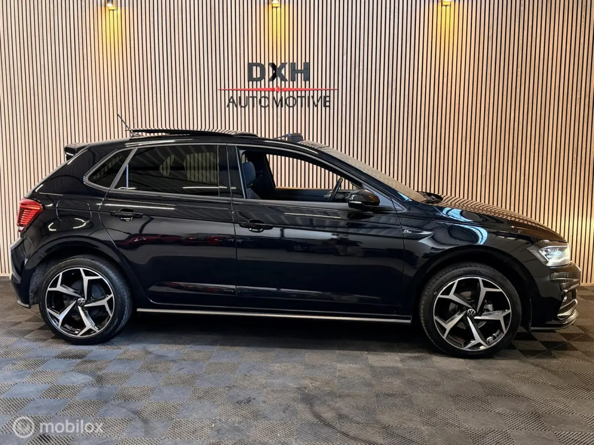 1.0 TSI R-Line DSG 1eEIG NAP PANO ACC CARPLA