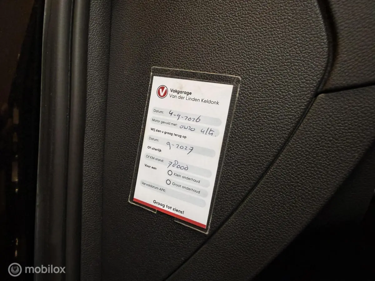 1.0 TSI R-Line DSG 1eEIG NAP PANO ACC CARPLA