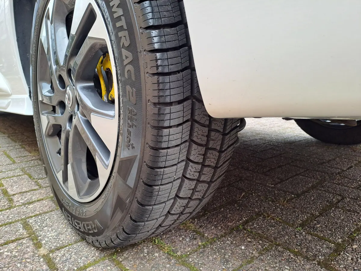 2.0 CDTI L3H1 Irmscher Sport