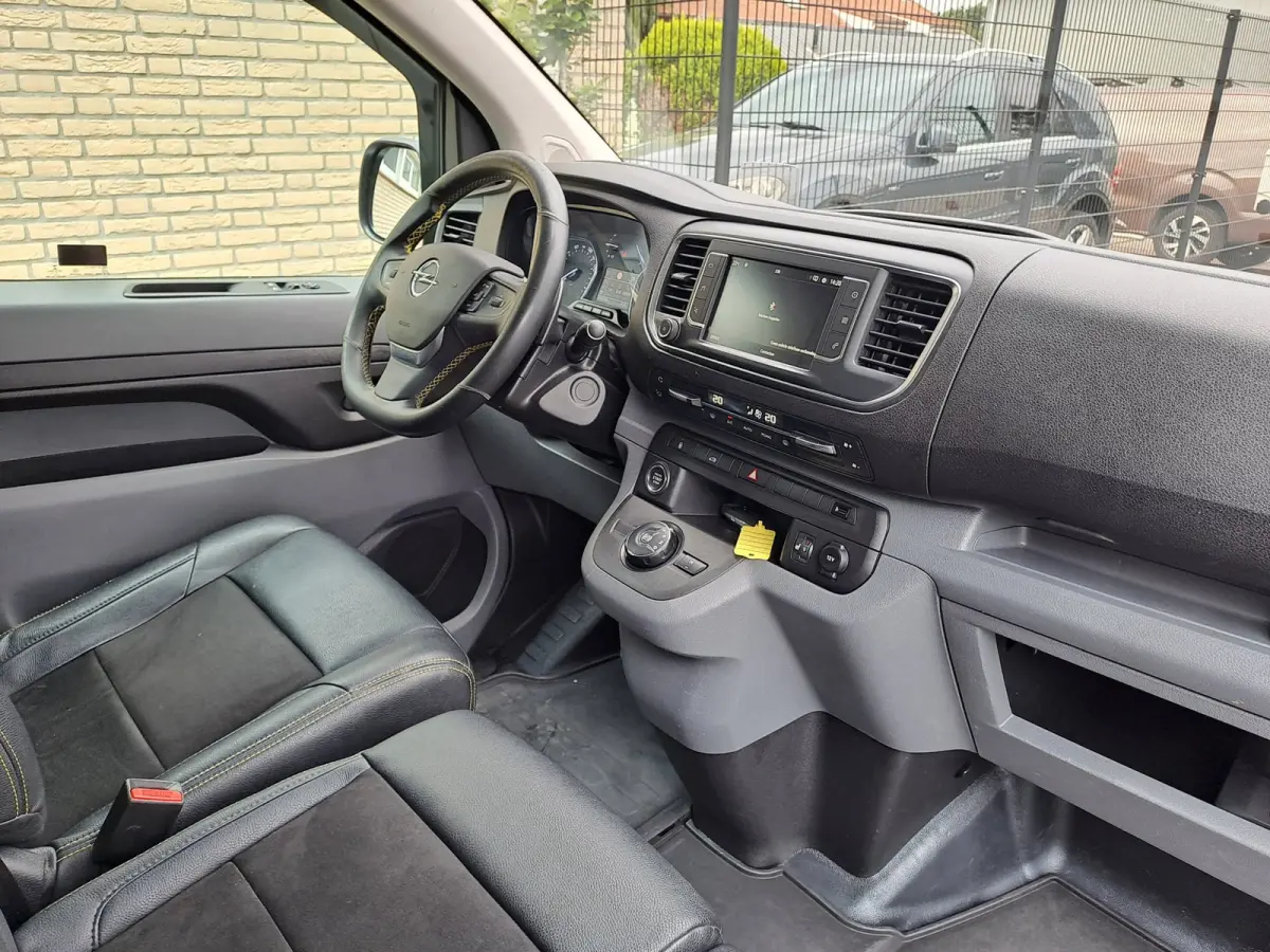 2.0 CDTI L3H1 Irmscher Sport