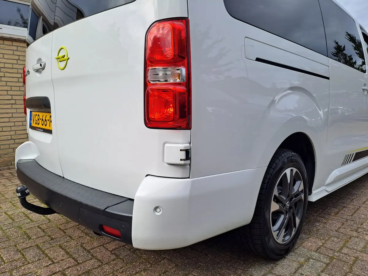 2.0 CDTI L3H1 Irmscher Sport