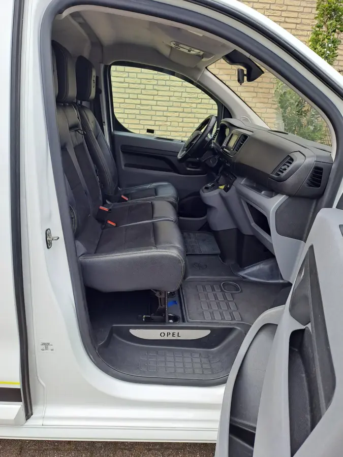 2.0 CDTI L3H1 Irmscher Sport