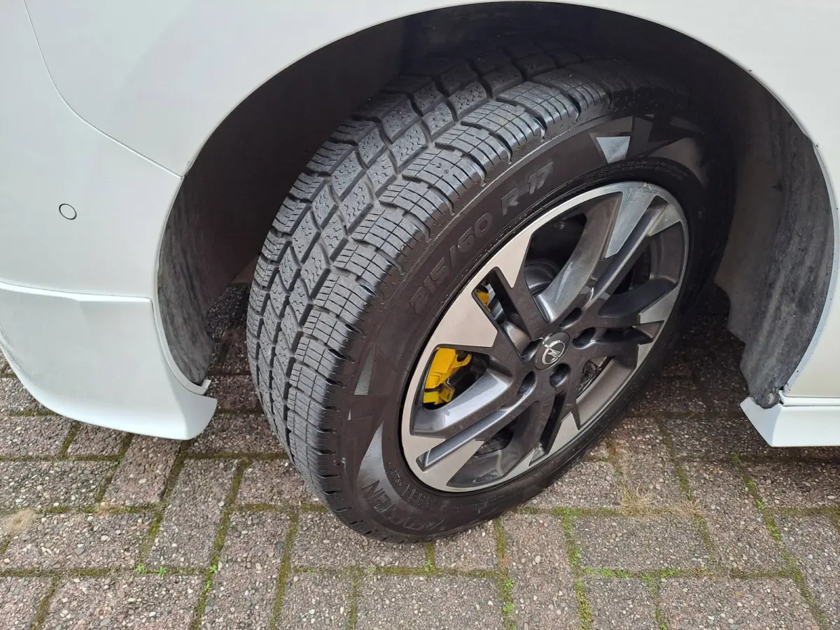 2.0 CDTI L3H1 Irmscher Sport