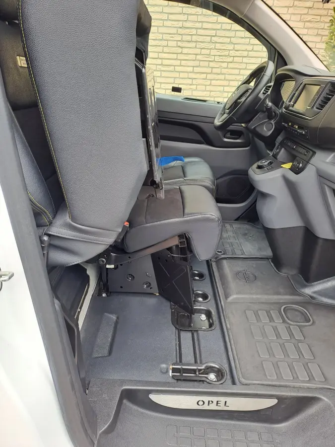 2.0 CDTI L3H1 Irmscher Sport