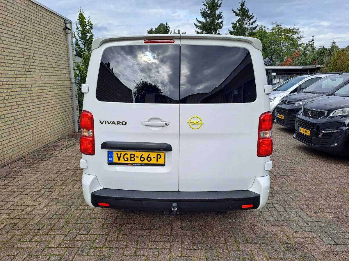 2.0 CDTI L3H1 Irmscher Sport