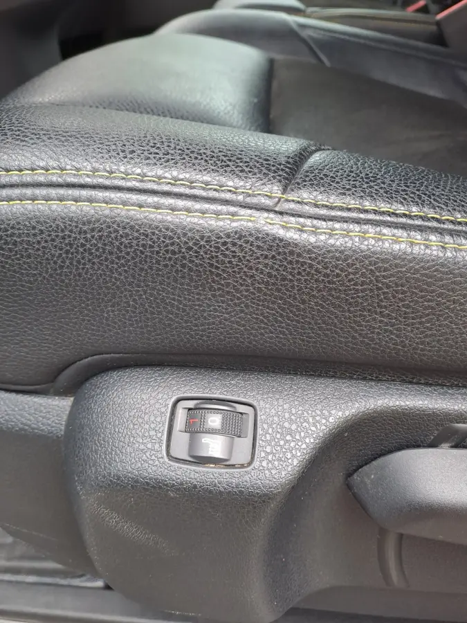 2.0 CDTI L3H1 Irmscher Sport