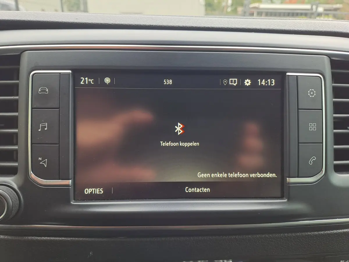2.0 CDTI L3H1 Irmscher Sport