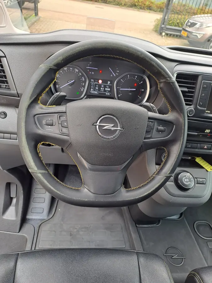 2.0 CDTI L3H1 Irmscher Sport