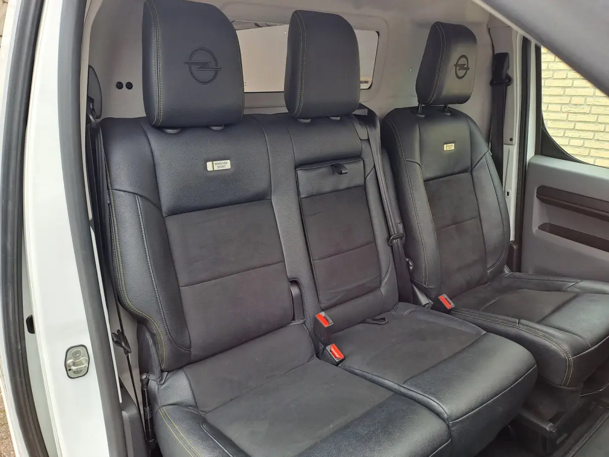 2.0 CDTI L3H1 Irmscher Sport