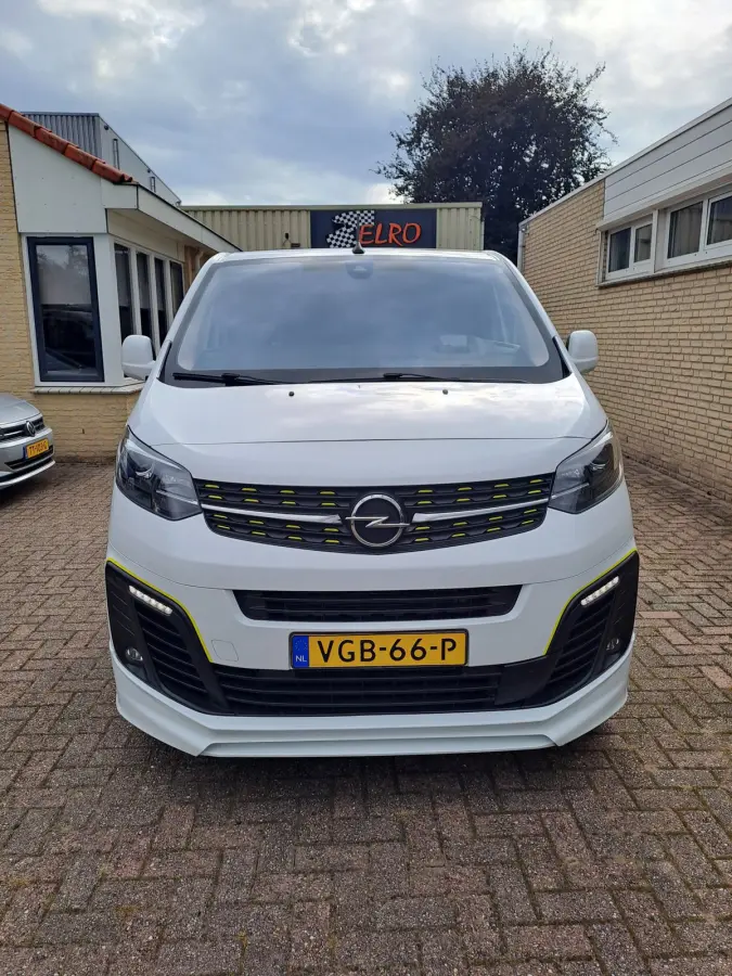 2.0 CDTI L3H1 Irmscher Sport