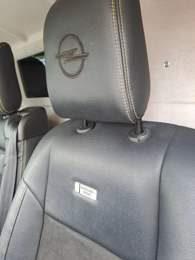 2.0 CDTI L3H1 Irmscher Sport