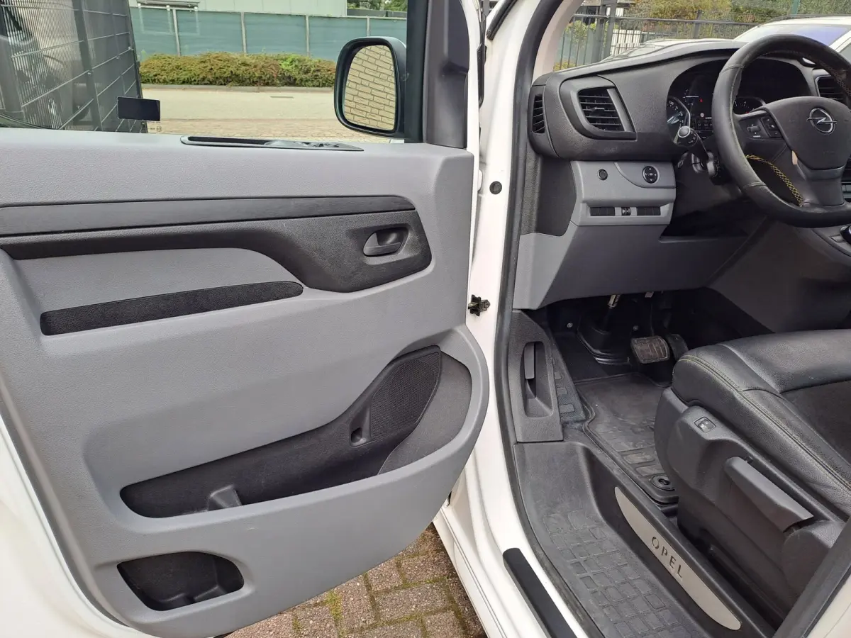 2.0 CDTI L3H1 Irmscher Sport