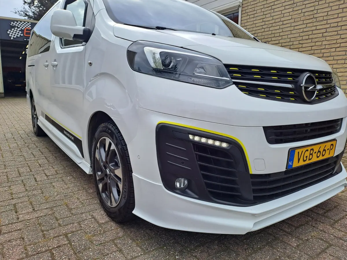2.0 CDTI L3H1 Irmscher Sport