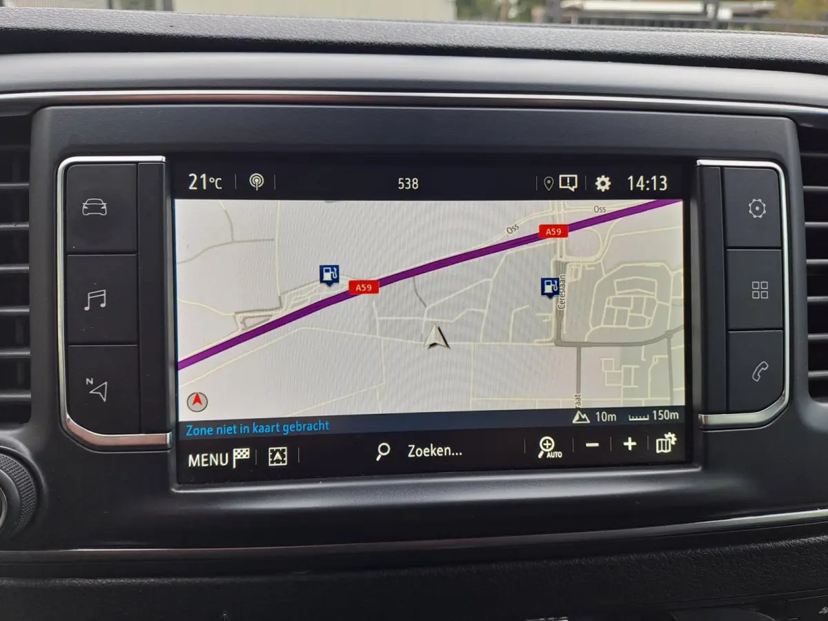 2.0 CDTI L3H1 Irmscher Sport