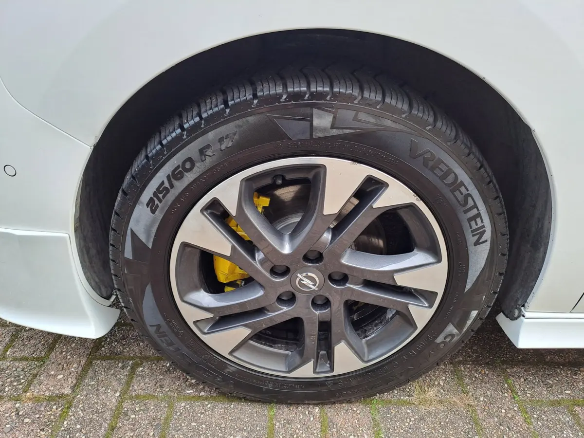 2.0 CDTI L3H1 Irmscher Sport