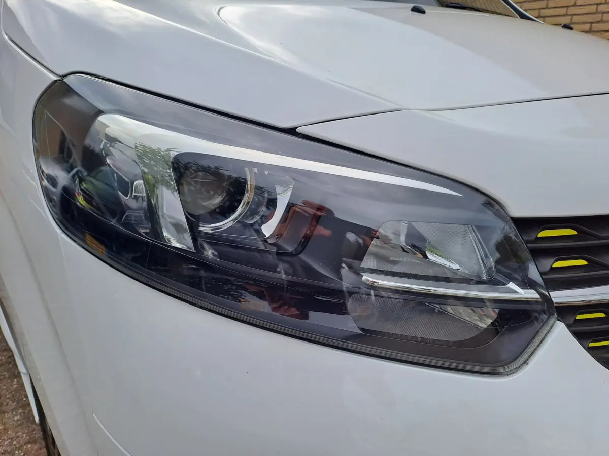 2.0 CDTI L3H1 Irmscher Sport