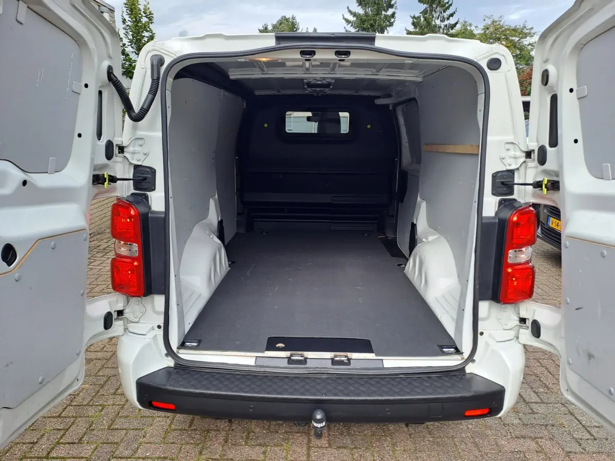 2.0 CDTI L3H1 Irmscher Sport