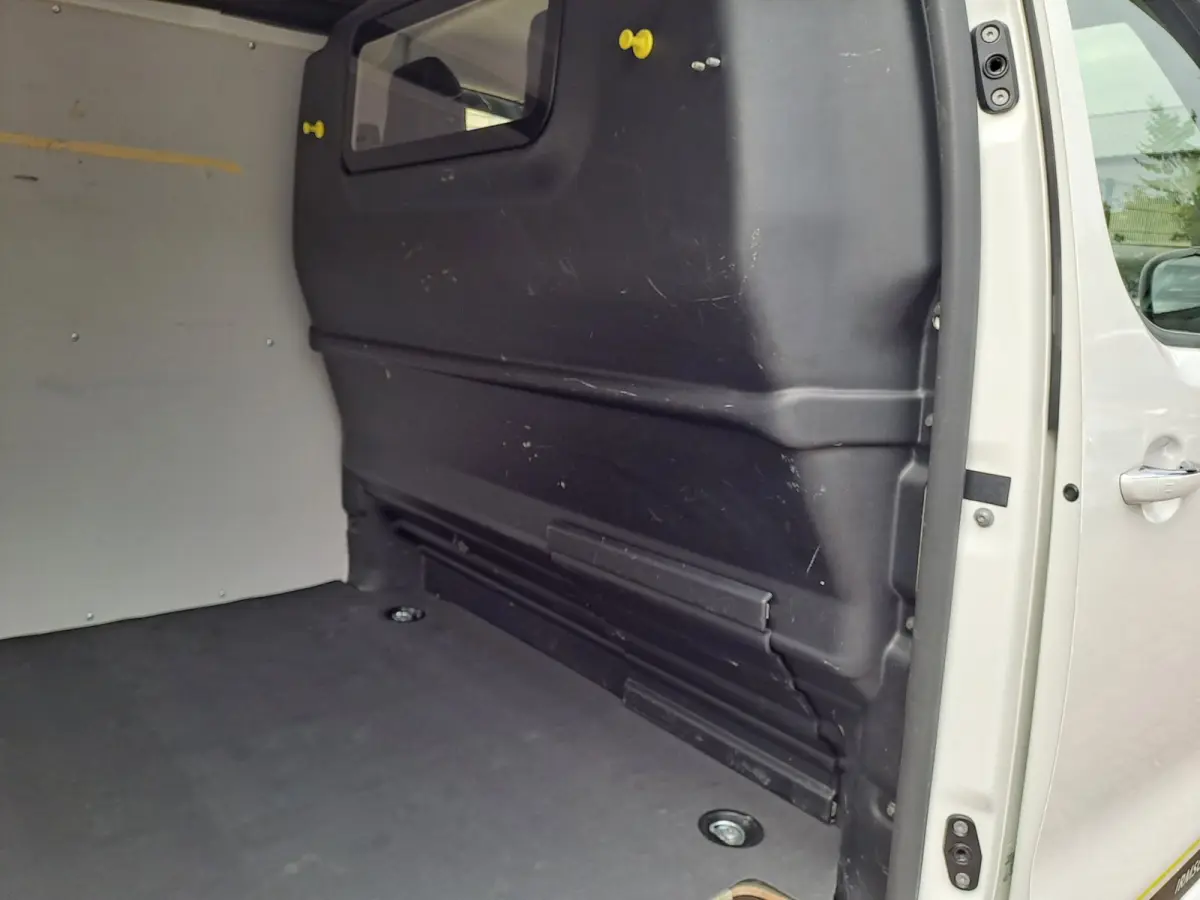2.0 CDTI L3H1 Irmscher Sport