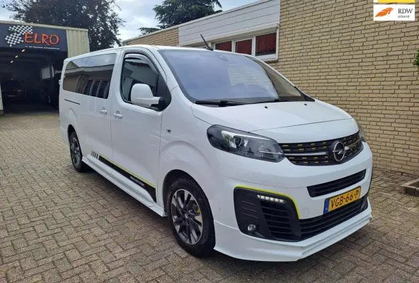 2.0 CDTI L3H1 Irmscher Sport