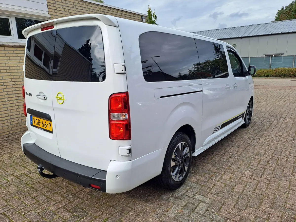 2.0 CDTI L3H1 Irmscher Sport