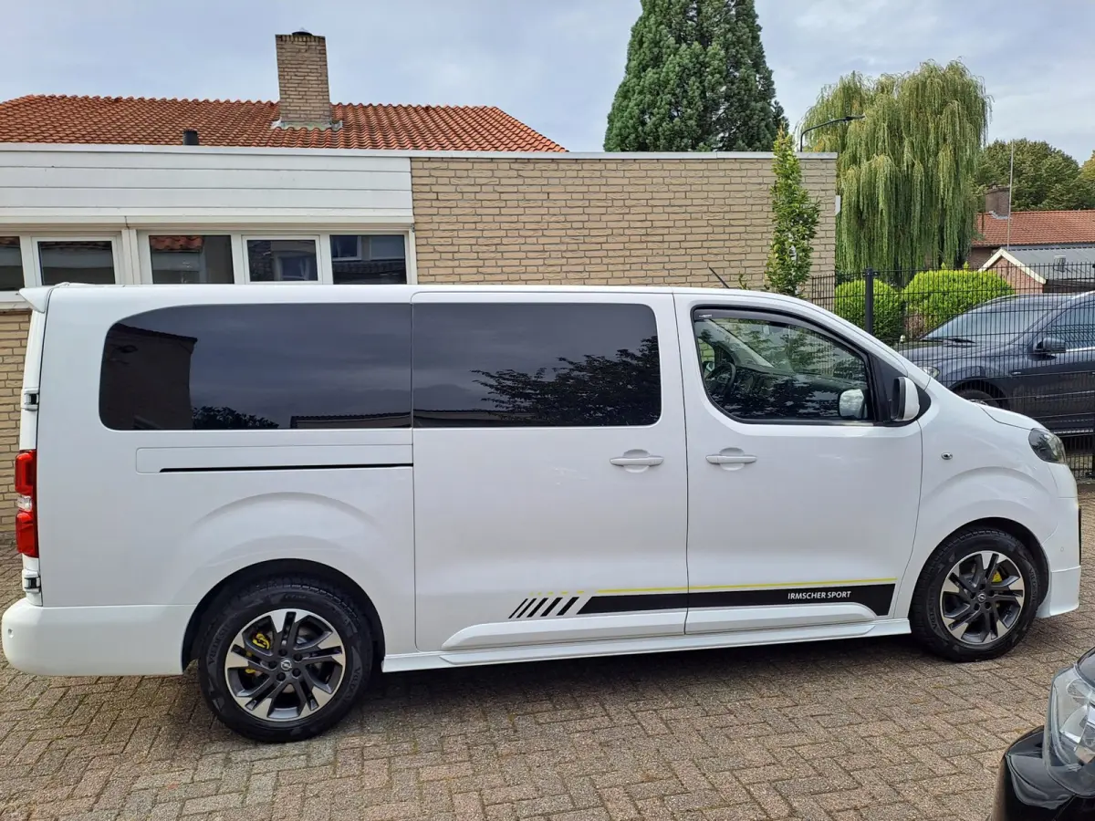 2.0 CDTI L3H1 Irmscher Sport