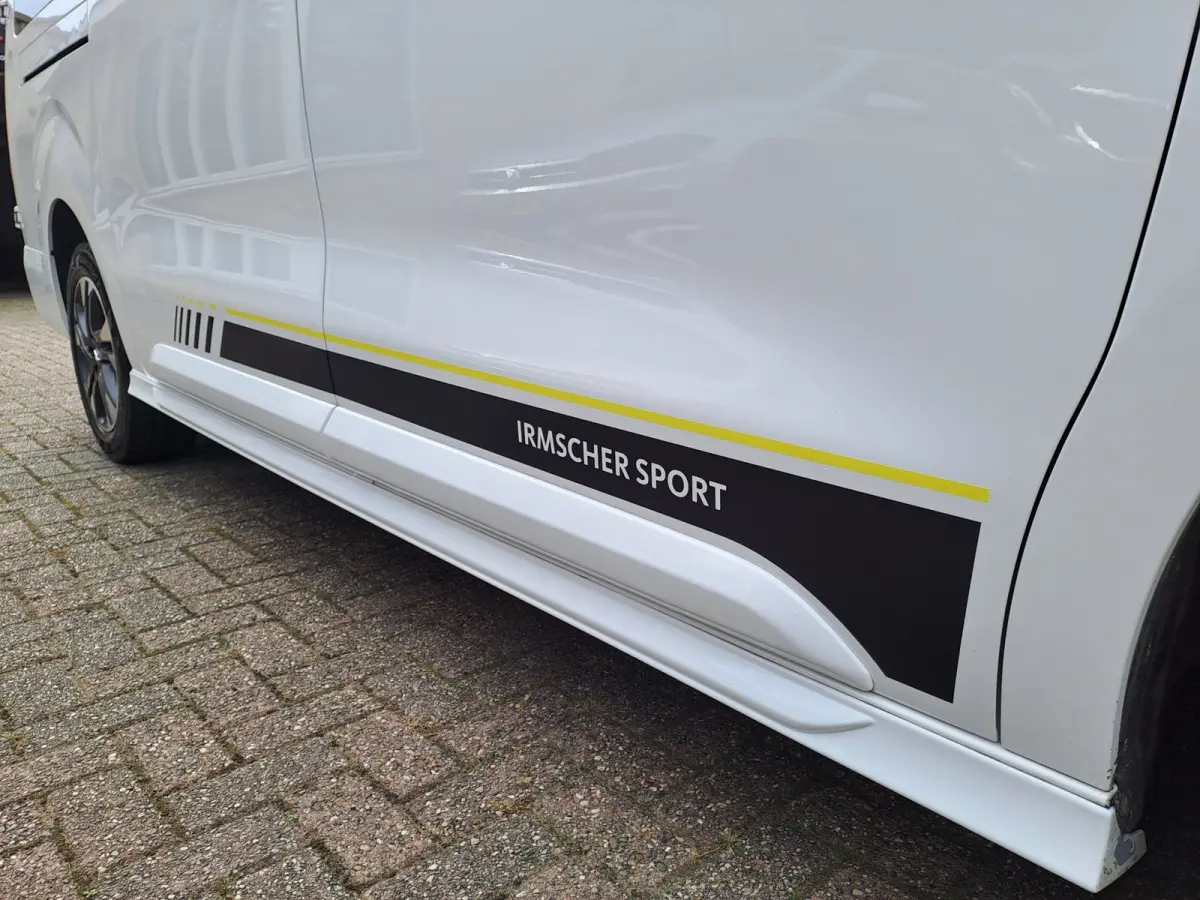 2.0 CDTI L3H1 Irmscher Sport
