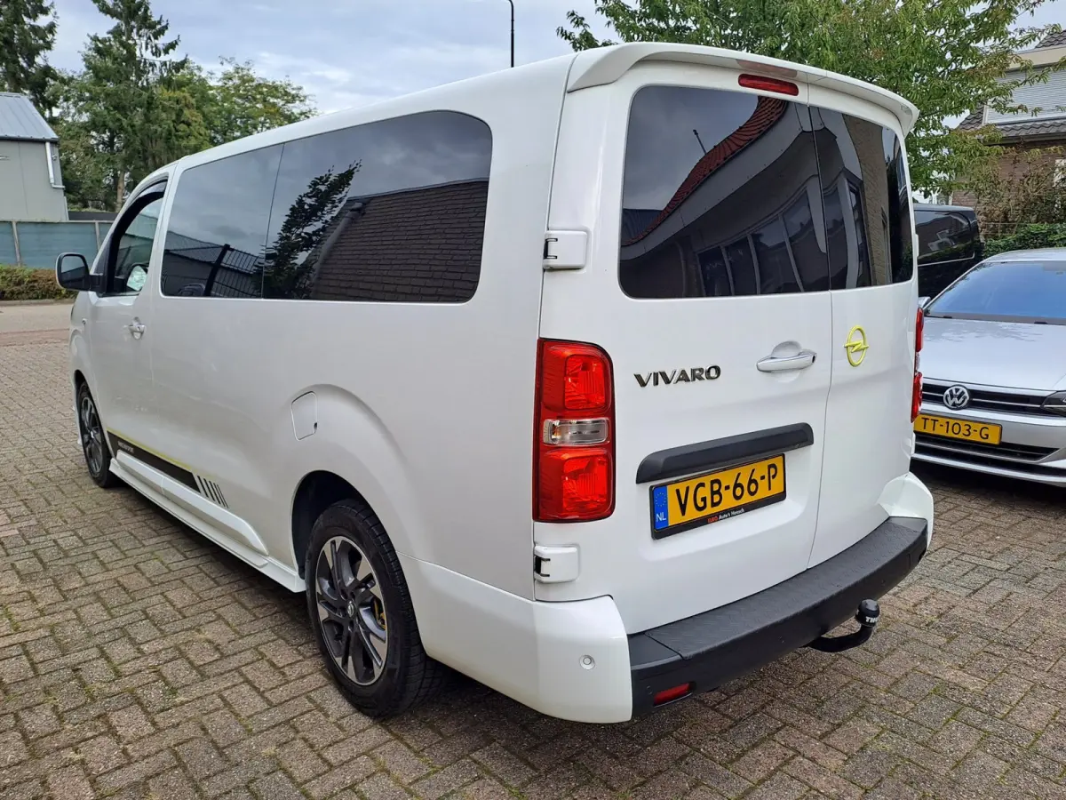 2.0 CDTI L3H1 Irmscher Sport