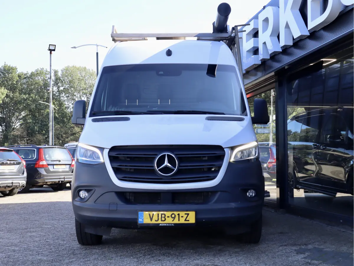 315 AUTOMAAT GLASRESTEEL