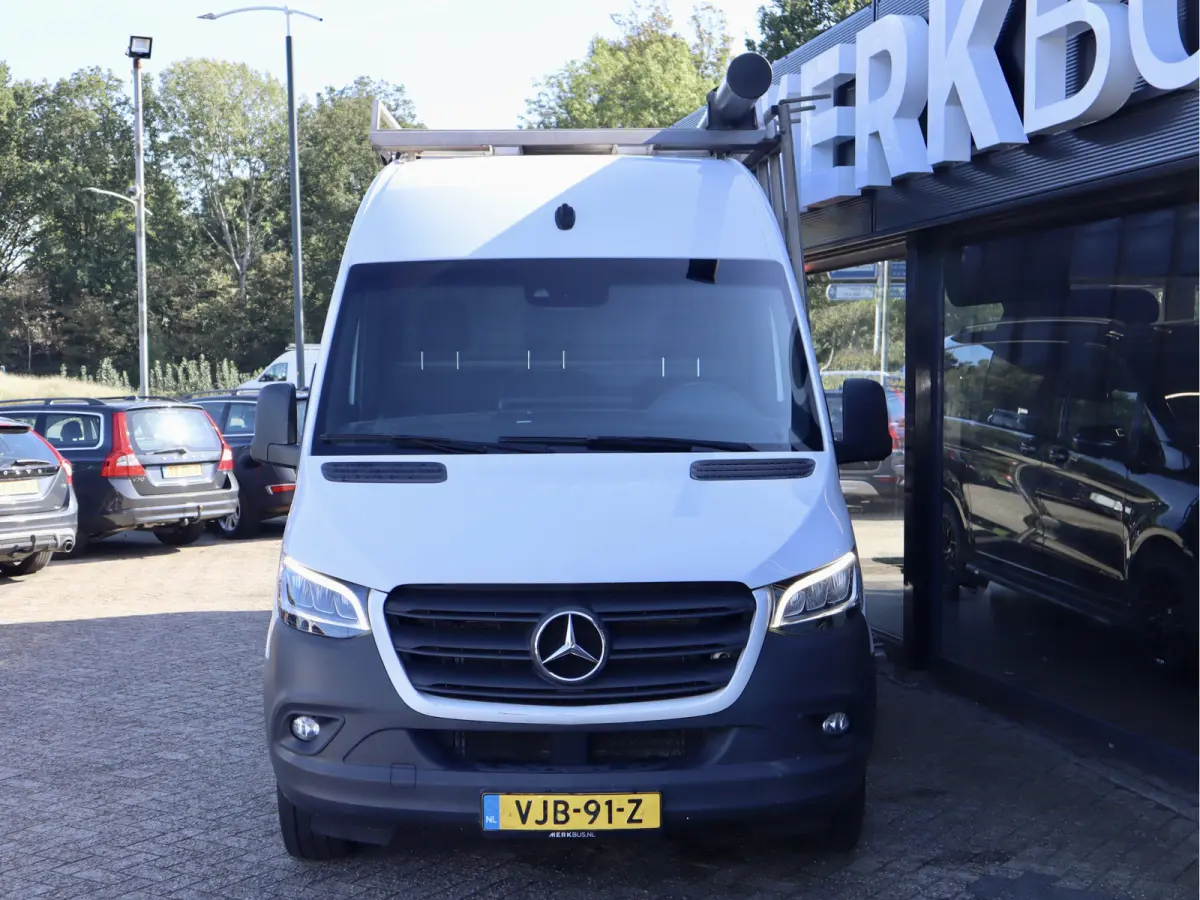 315 AUTOMAAT GLASRESTEEL