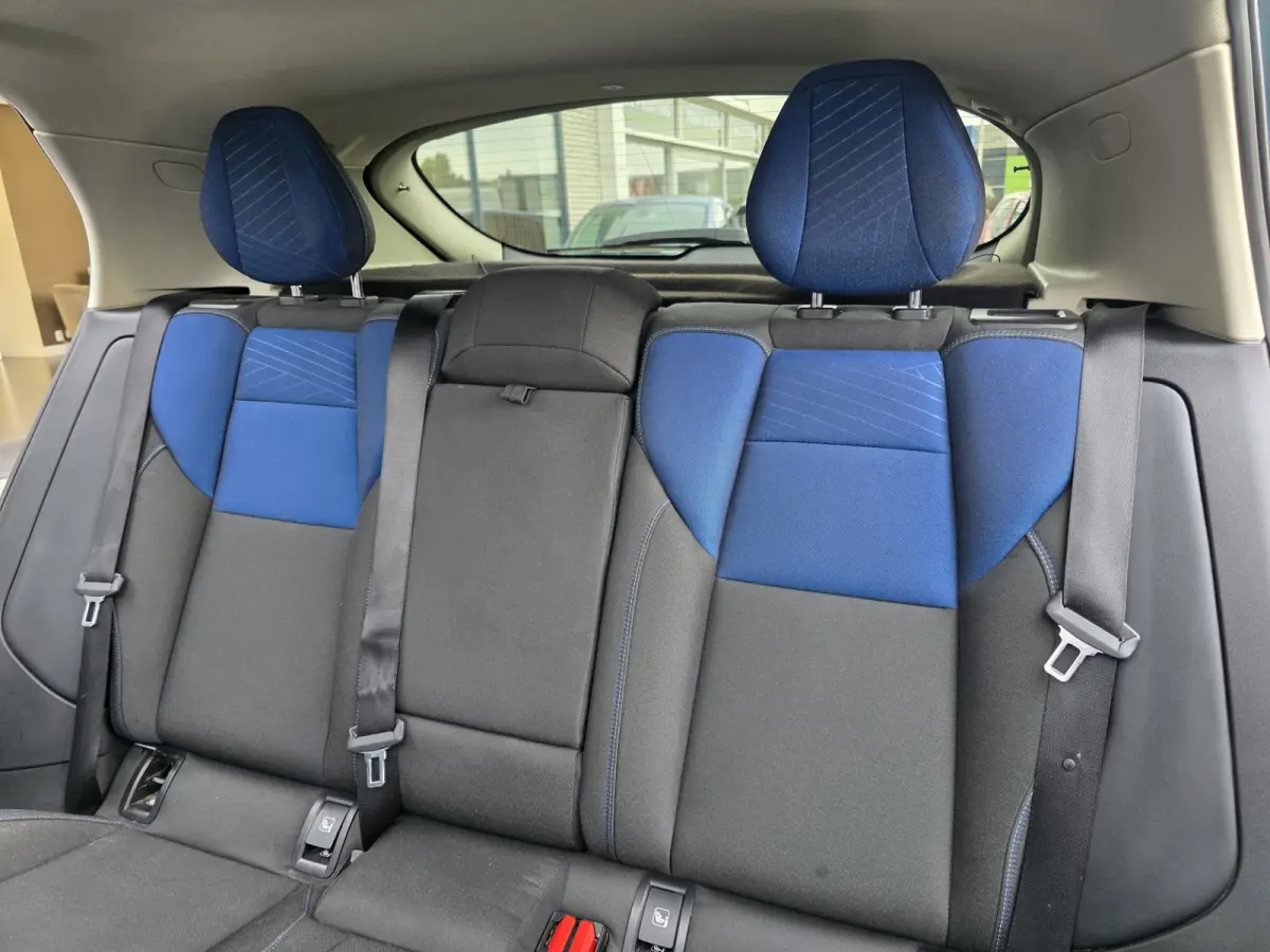 1.5 Plug-in Hybrid – Automaat – Panoramadak – Adaptive cruise – Navigatie