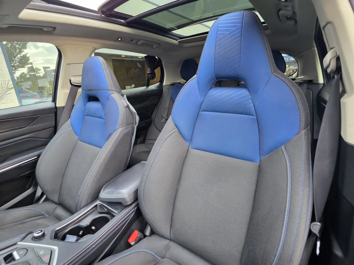 1.5 Plug-in Hybrid – Automaat – Panoramadak – Adaptive cruise – Navigatie