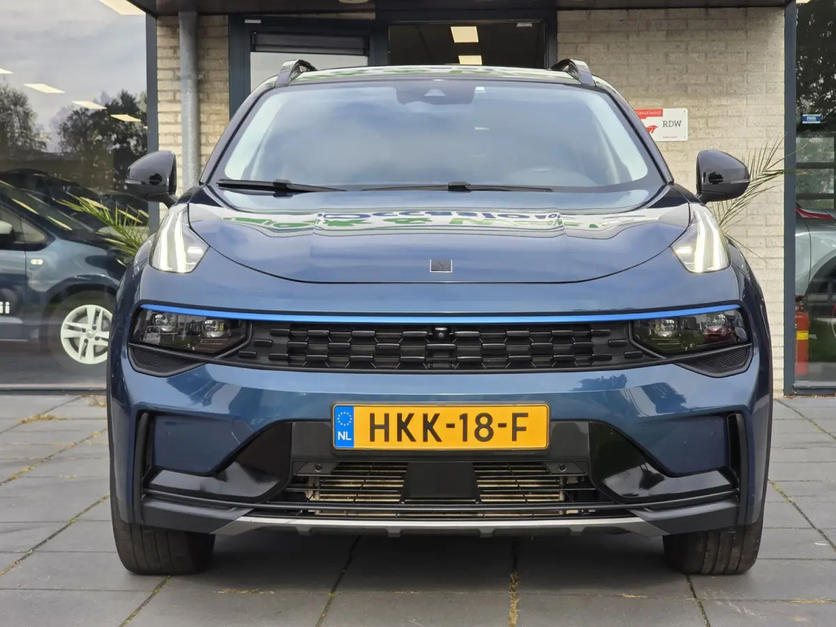 1.5 Plug-in Hybrid – Automaat – Panoramadak – Adaptive cruise – Navigatie
